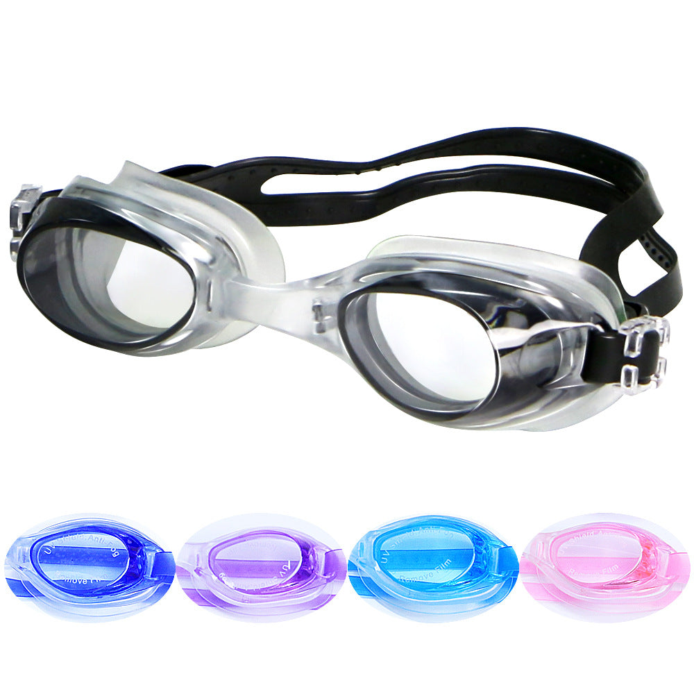 Swimming Goggles