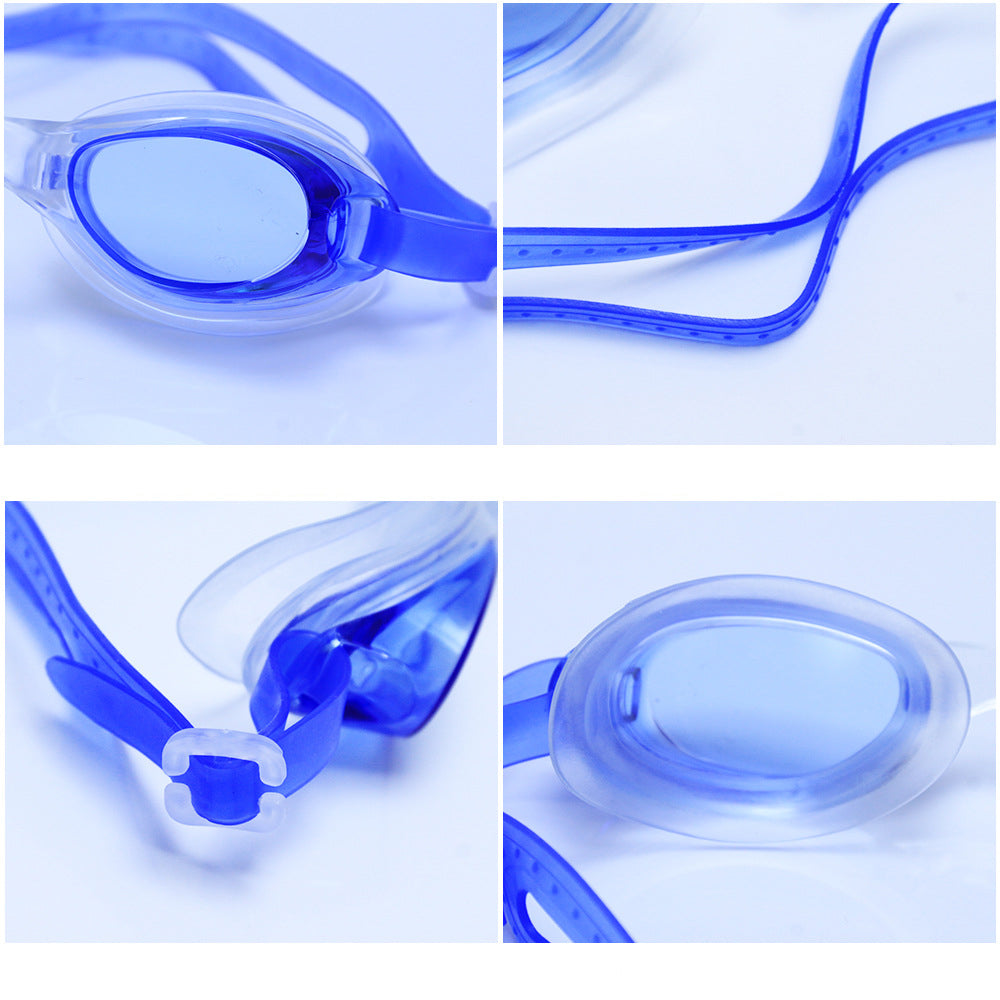 Swimming Goggles